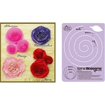 Blooming Beauties Quilling Kit