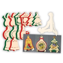 Christmas Cards, Cardlayers and Easels