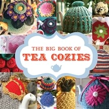 The Big Book of Tea Cosies