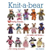 Knit-A-Bear