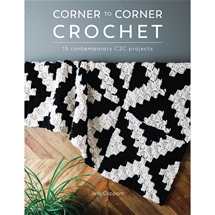 Corner To Corner Crochet