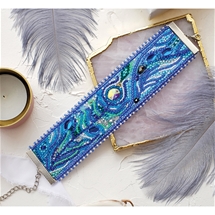 Feather Touch Bracelet