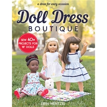 Doll Dress Boutique
