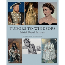 Tudors To Windsors