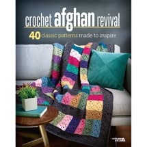 Crochet Afghan Revival