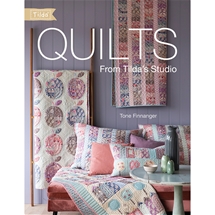 Quilts From Tilda's Studio