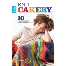 Knit Cakery