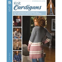 Knit Cardigans
