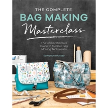 The Complete Bag Making Masterclass