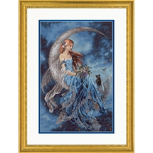 Wind Moon Fairy