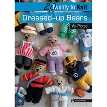Dressed-Up Bears