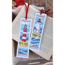 Lighthouses Bookmarks
