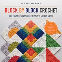 Block By Block Crochet
