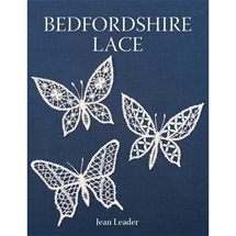 Bedfordshire Lace
