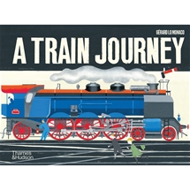 A Train Journey