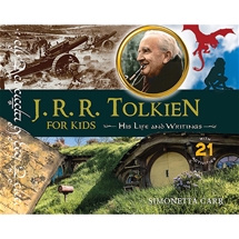 J. R. R. Tolkein for Kids