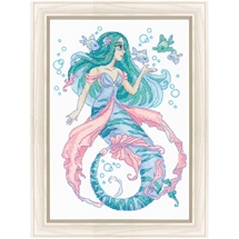 Little Mermaid Rosalina