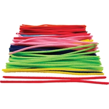 Pipe Cleaners 6mm