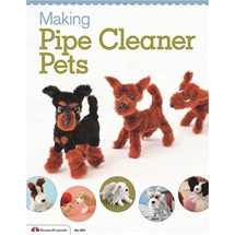 Pipe Cleaner Pets