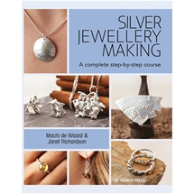 Silver Jewellery Making