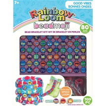 Rainbow Loom Bracelet Set