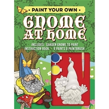 Gnome At Home Painting Kit