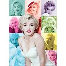 Marilyn 1000 pc