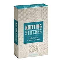 Knitting Stitches