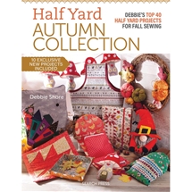 Half Yard Autumn Collection