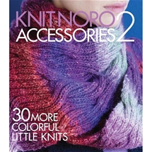 Knit Noro Accessories 2