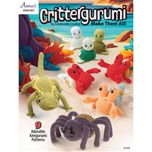 Crittergurumi
