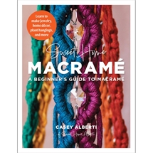 Sweet Home Macrame