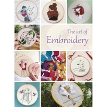 The Art of Embroidery