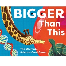 Bigger Than This