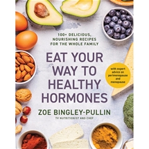 Eat Your Way to Healthy Hormones