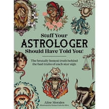 Stuff Your Astrologer