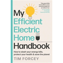 My Efficient Electric Home Handbook