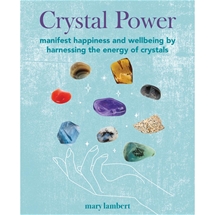 Crystal Power