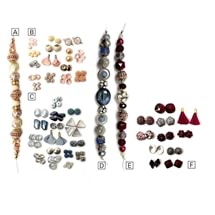 Pantone Bead Collection