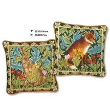 Woodland Tapestries