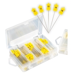 storaging numbered sewing straight pins storaging numbered sewing straight pins